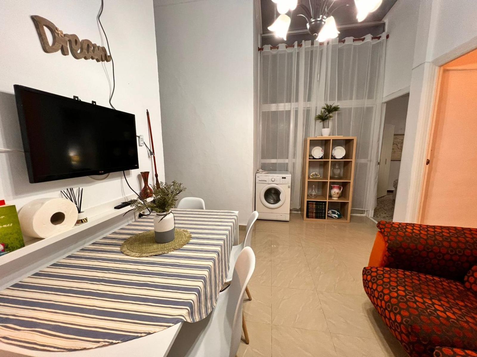 Apartments San Lorenzo Fresh Севилья Номер фото