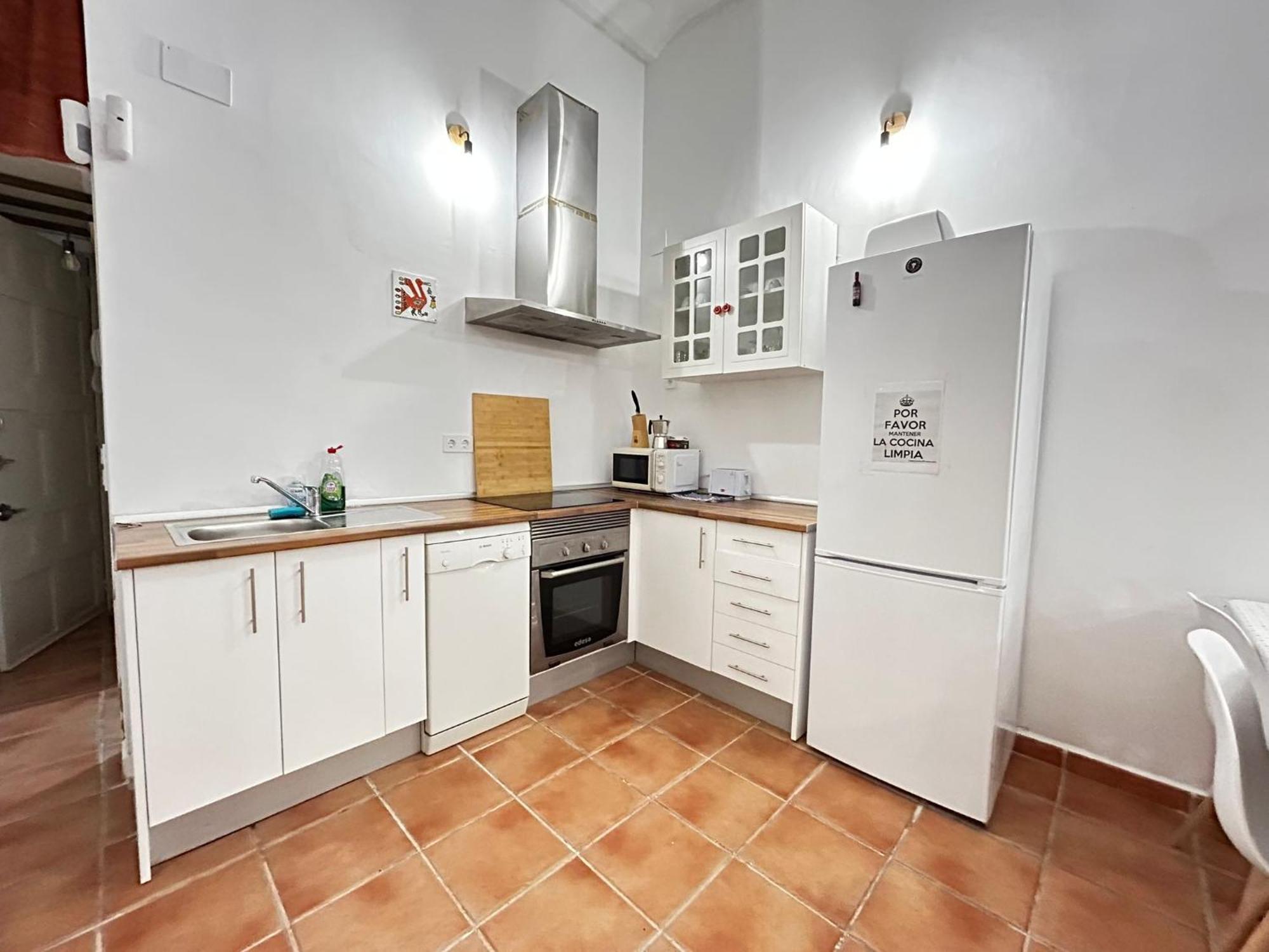 Apartments San Lorenzo Fresh Севилья Номер фото