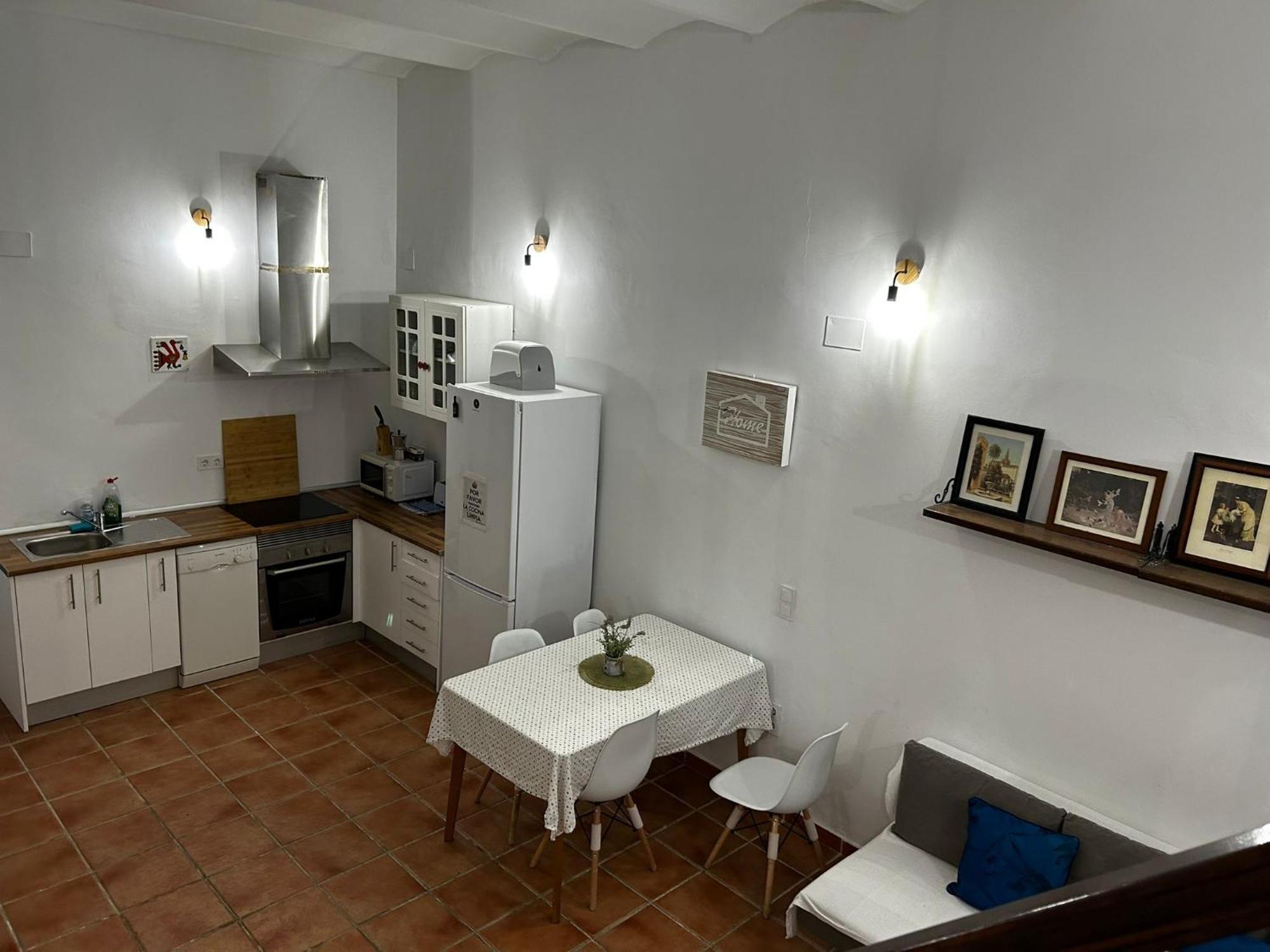 Apartments San Lorenzo Fresh Севилья Номер фото