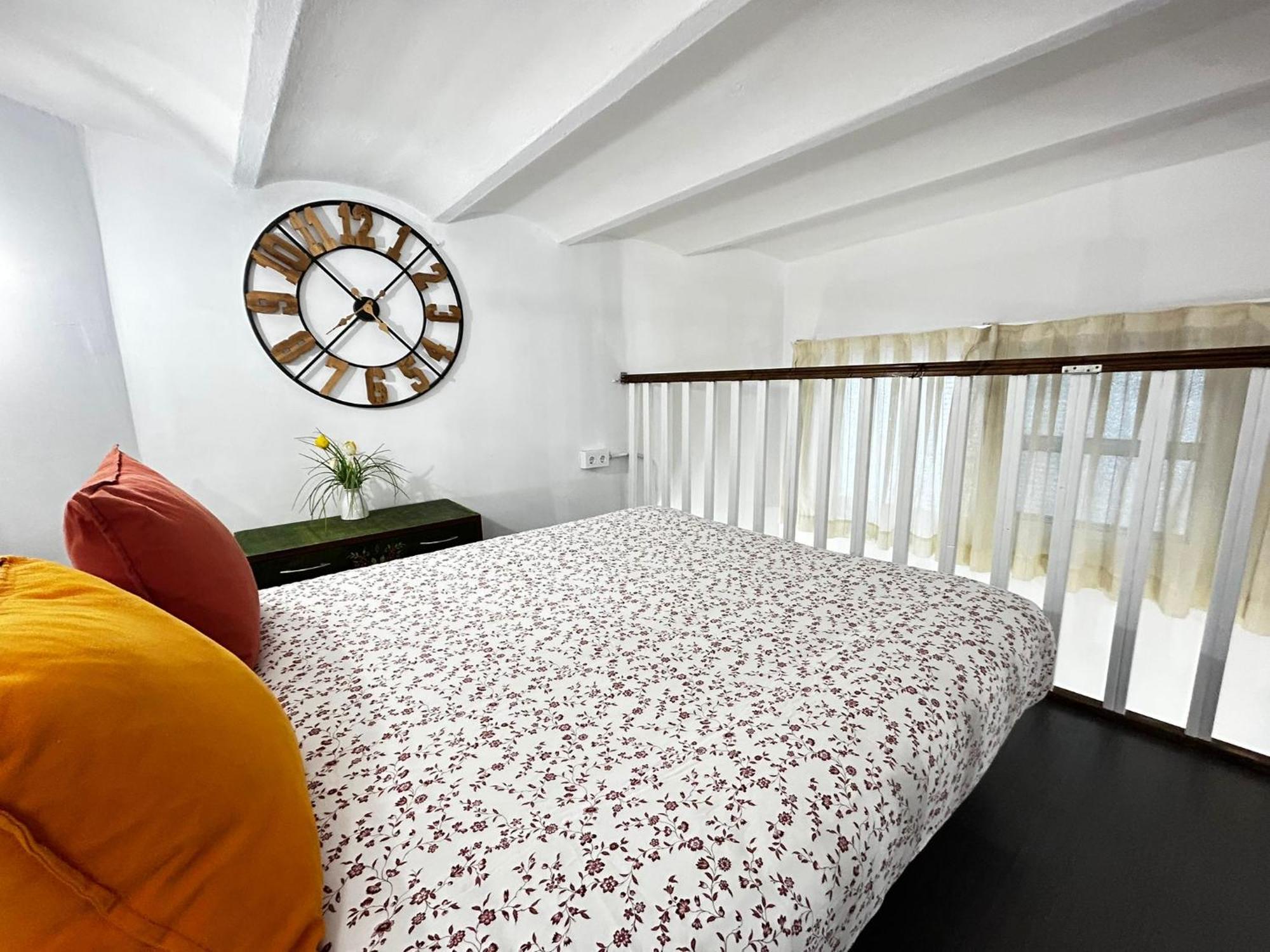 Apartments San Lorenzo Fresh Севилья Номер фото