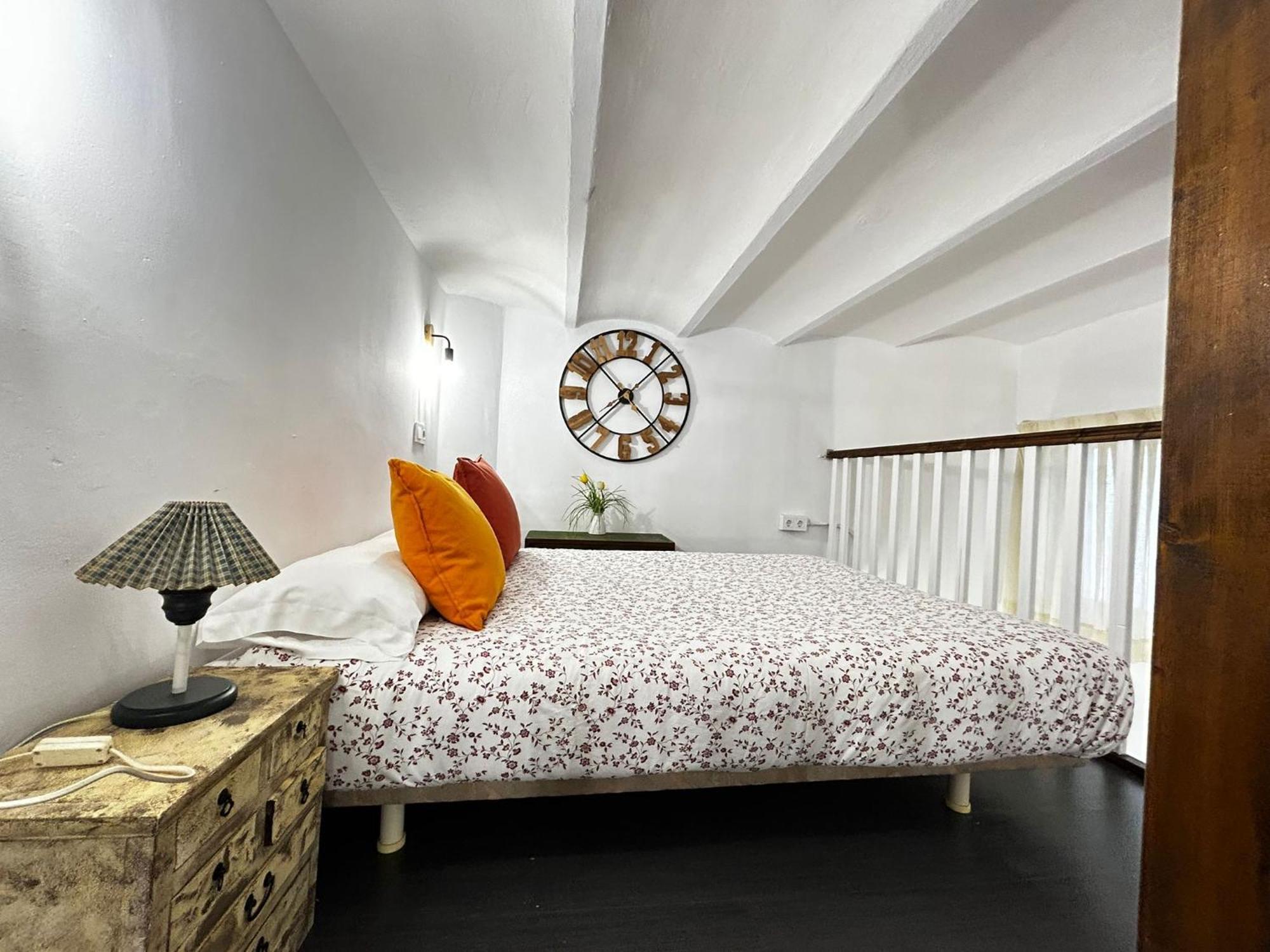 Apartments San Lorenzo Fresh Севилья Номер фото