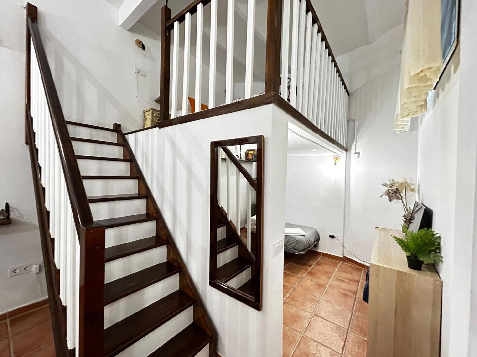 Apartments San Lorenzo Fresh Севилья Номер фото