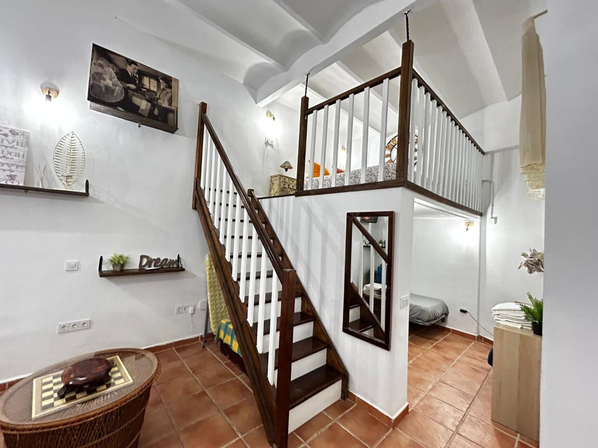Apartments San Lorenzo Fresh Севилья Экстерьер фото