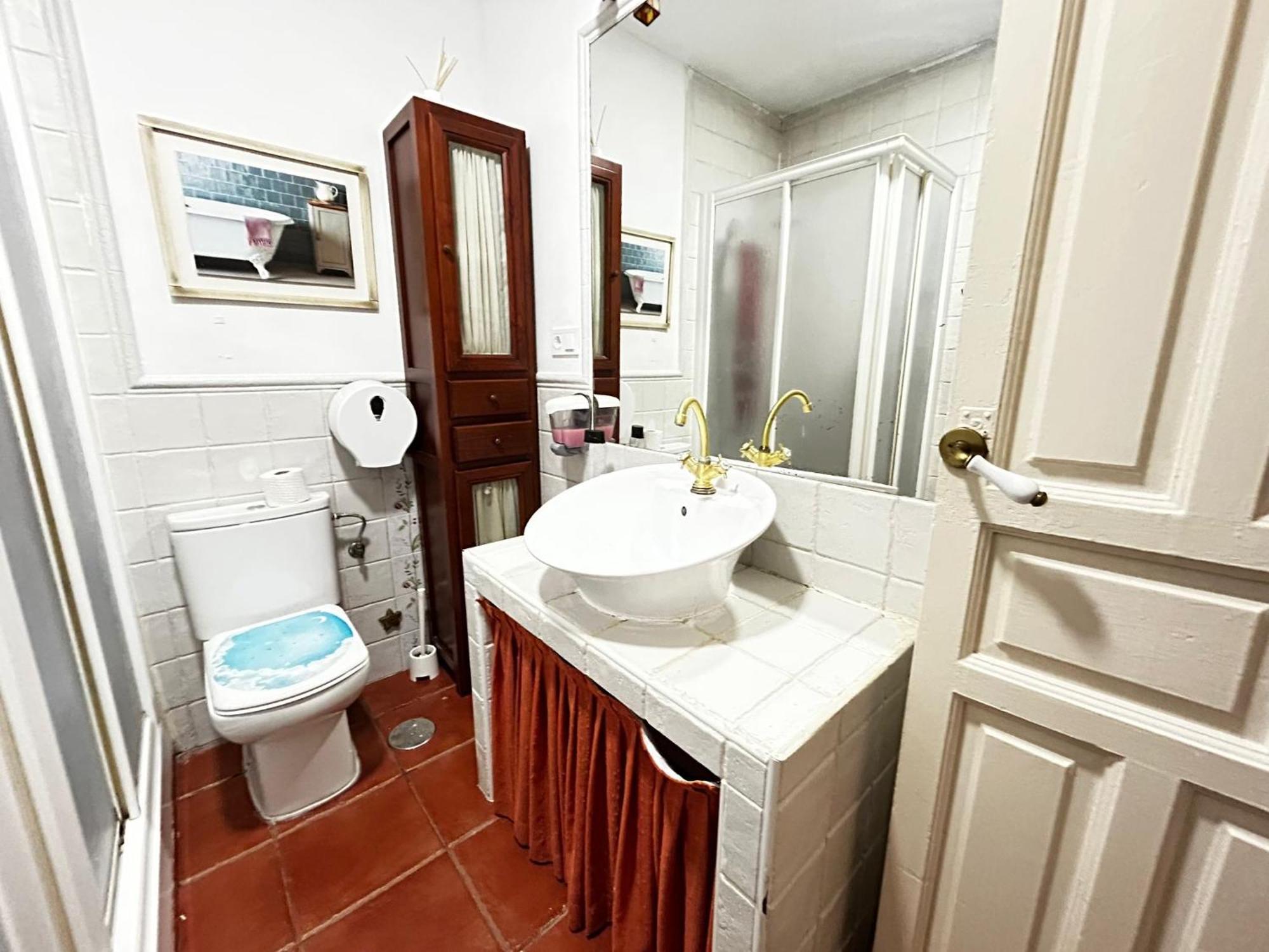 Apartments San Lorenzo Fresh Севилья Номер фото