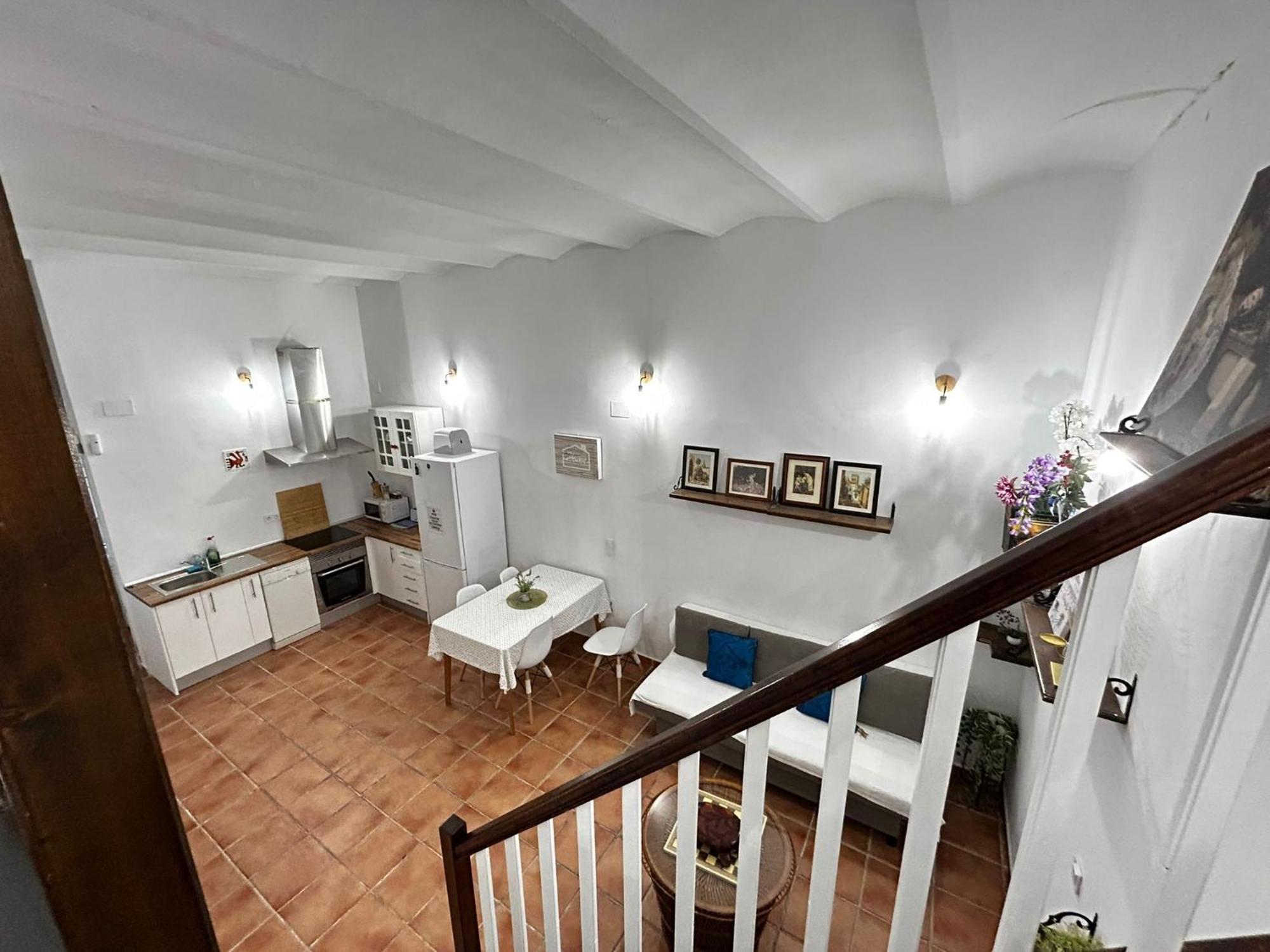 Apartments San Lorenzo Fresh Севилья Номер фото