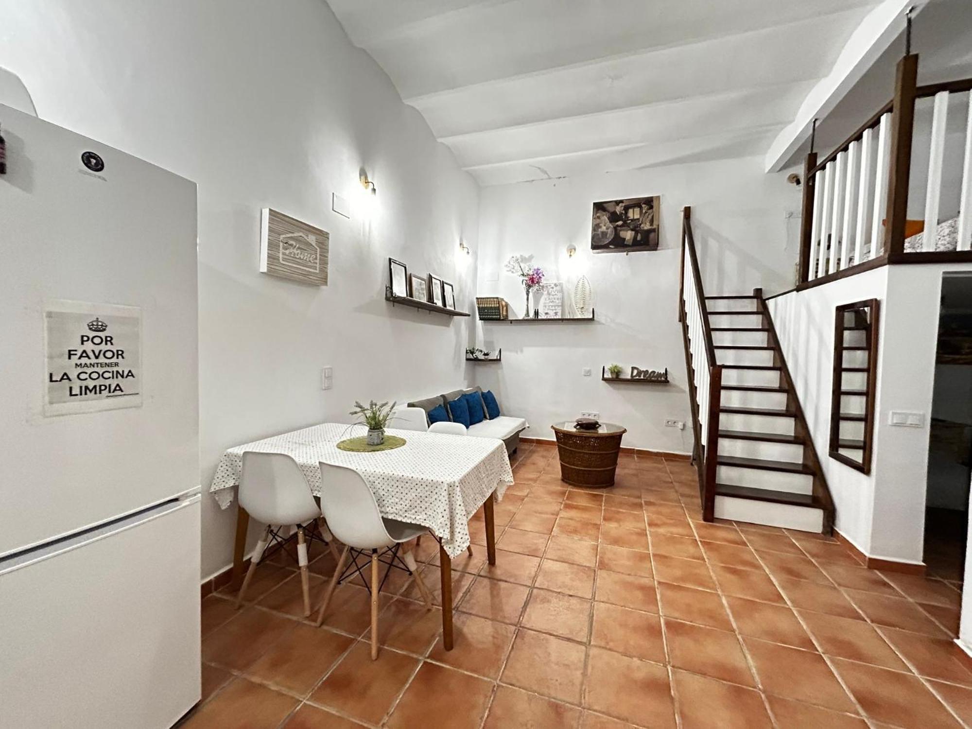 Apartments San Lorenzo Fresh Севилья Экстерьер фото