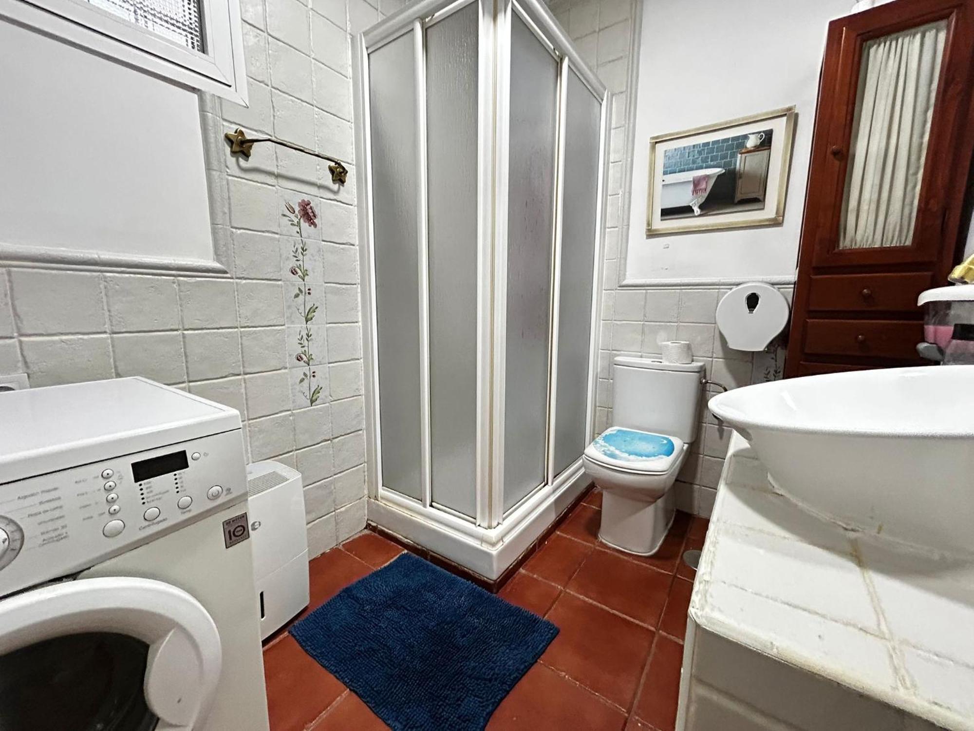Apartments San Lorenzo Fresh Севилья Номер фото